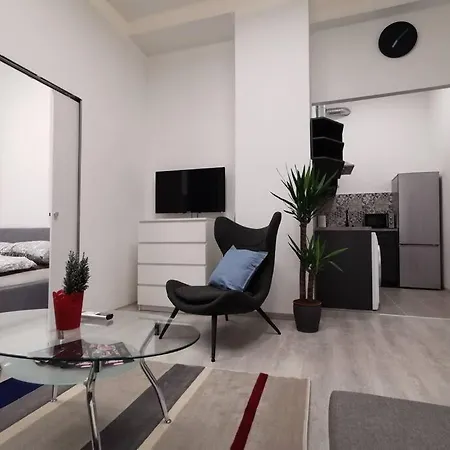 Heart Of Apartment *