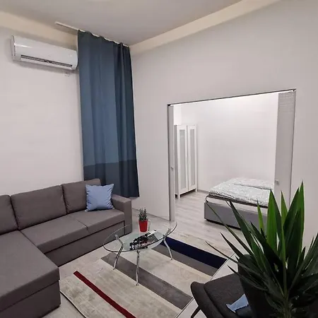 Heart Of Apartment Budapest