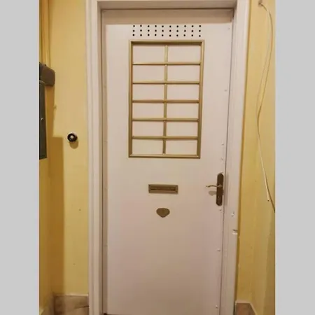 Heart Of Appartement