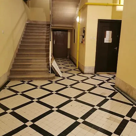 Heart Of Appartement *
